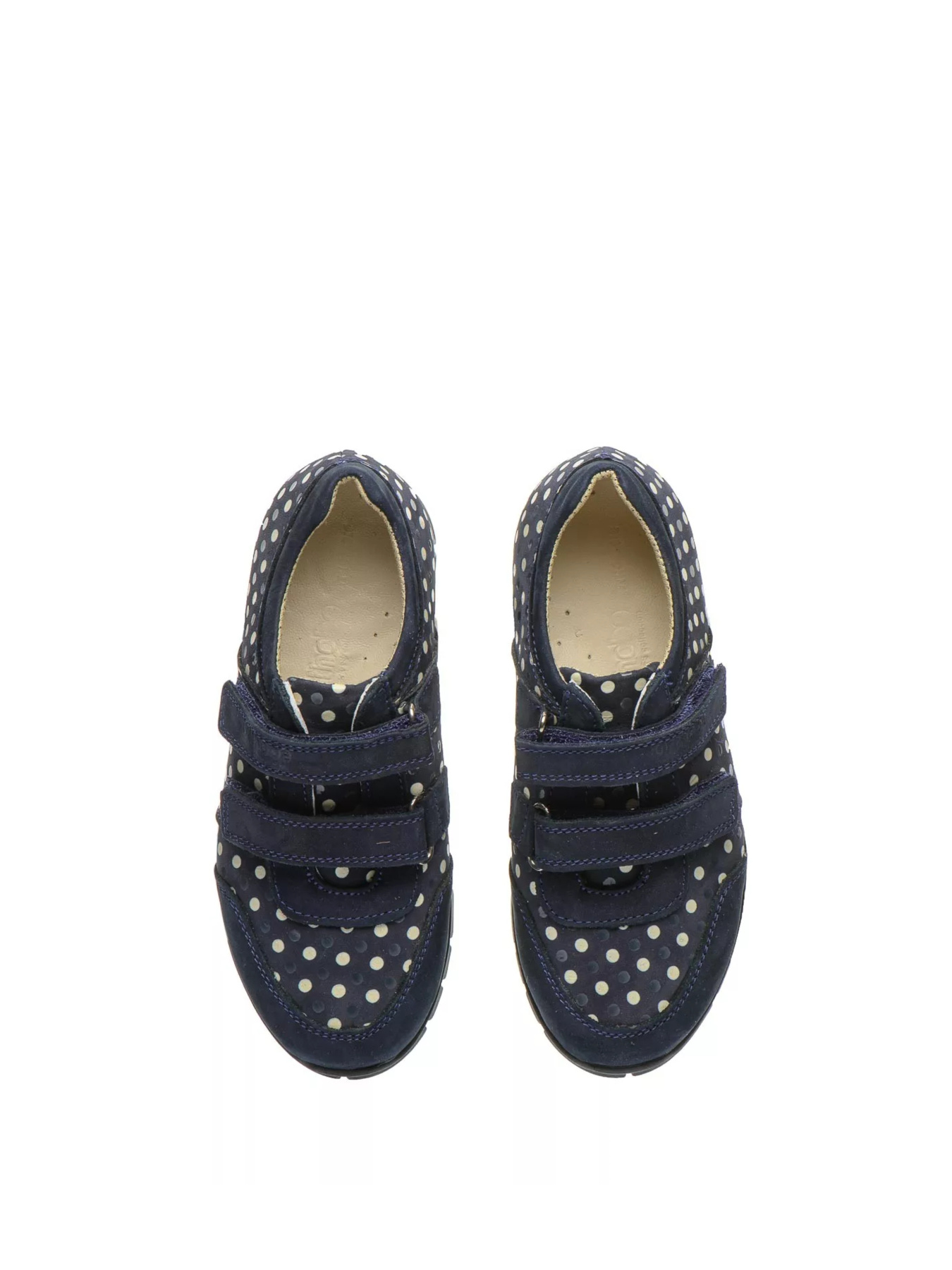 Кроссовки Orthobe модель ORB-600 PEA Фото