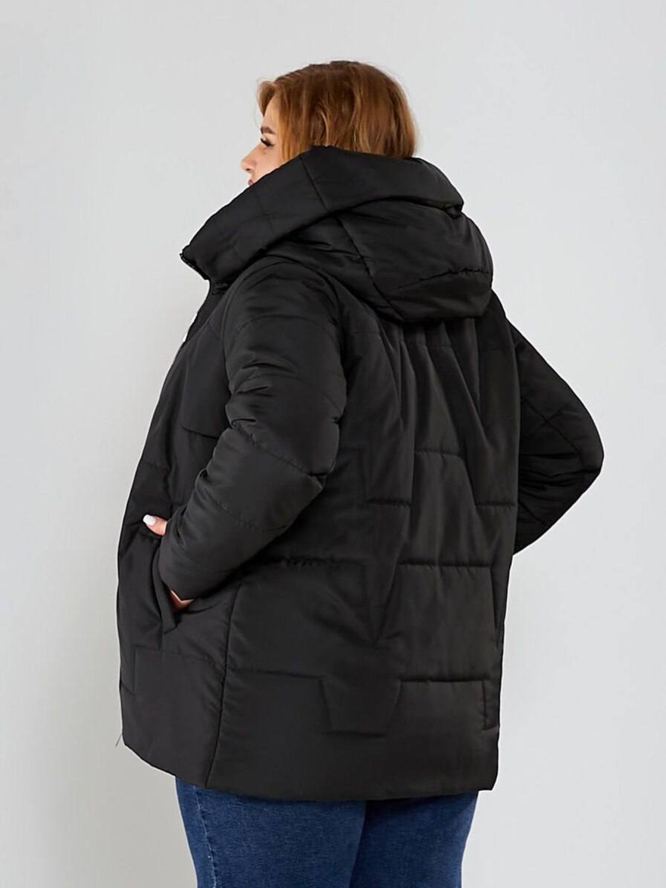 Демісезонна куртка UVENTUM модель 0063-1-mt Фото