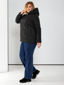 Демісезонна куртка UVENTUM модель 0063-1-mt Фото