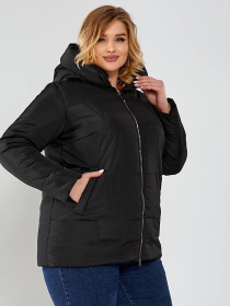 Демисезонная куртка UVENTUM модель 0063-1-mt Фото