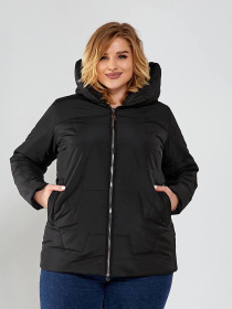 Демисезонная куртка UVENTUM модель 0063-1-mt Фото