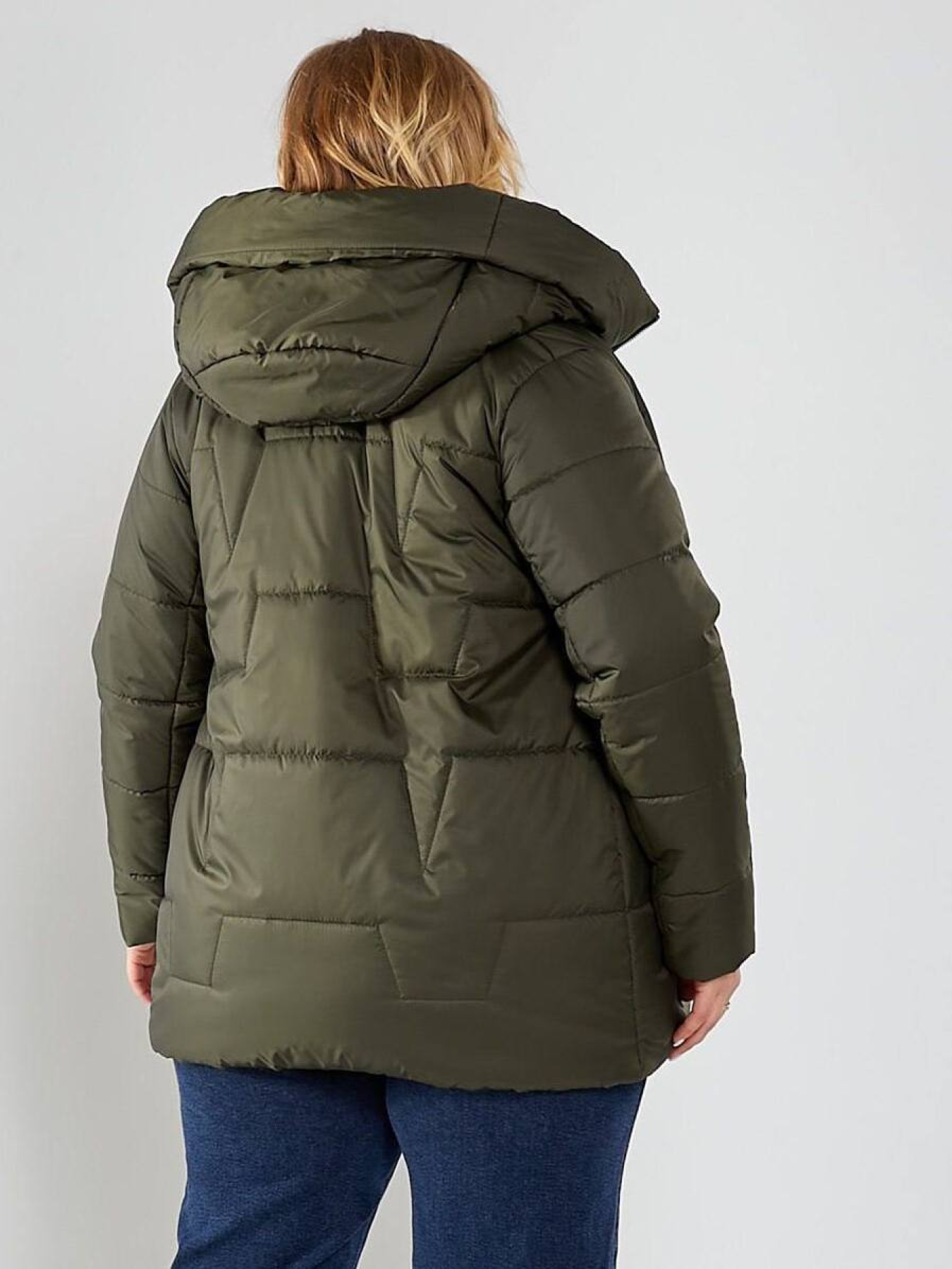 Демісезонна куртка UVENTUM модель 0063-3-mt Фото