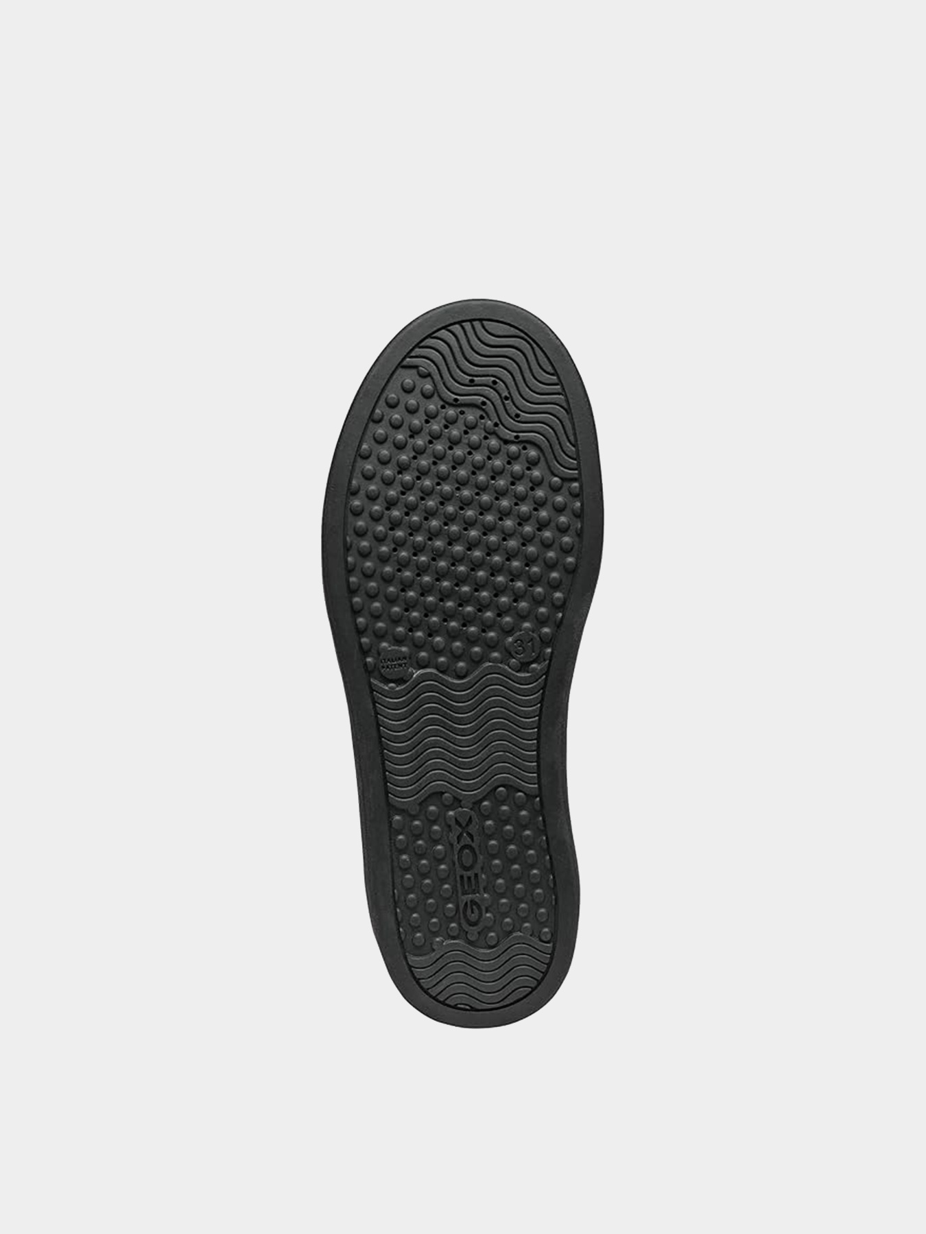 Туфли и лоферы Geox модель J46ECA-00085-C9999 Фото