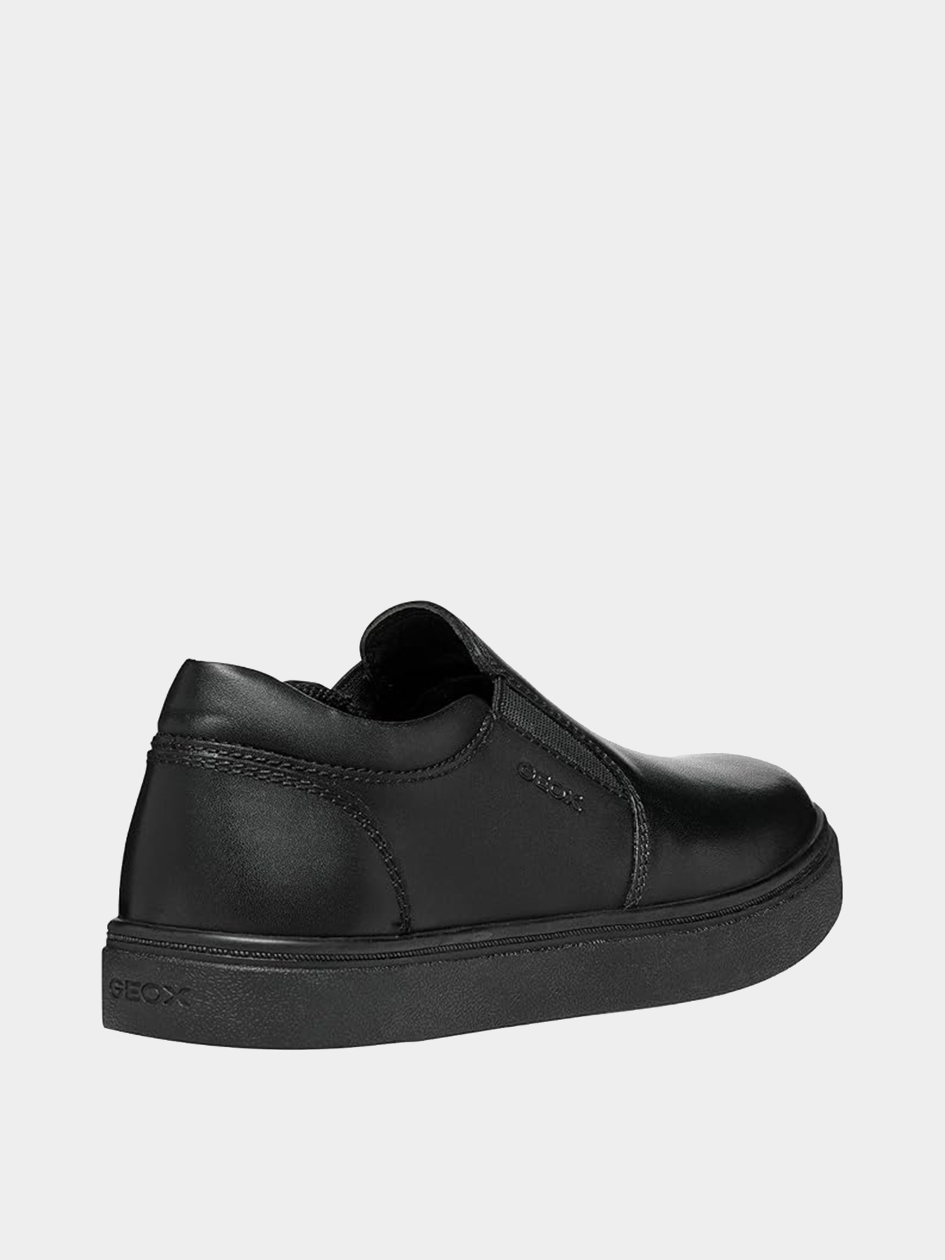 Туфли и лоферы Geox модель J46ECA-00085-C9999 Фото
