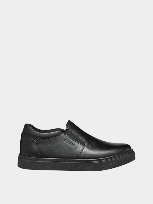 Туфли и лоферы Geox модель J46ECA-00085-C9999 Фото