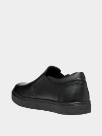 Туфли и лоферы Geox модель J46ECA-00085-C9999 Фото