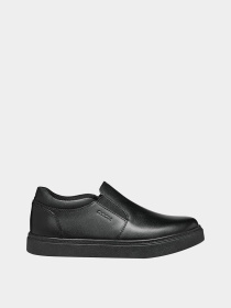 Туфли и лоферы Geox модель J46ECA-00085-C9999 Фото