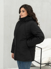 Зимняя куртка UVENTUM модель 0075-1-mt Фото