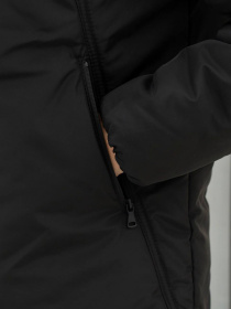 Зимняя куртка UVENTUM модель 0075-1-mt Фото