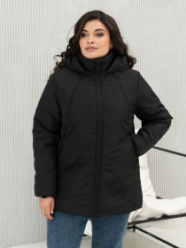 Зимняя куртка UVENTUM модель 0075-1-mt Фото