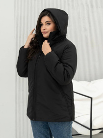 Зимова куртка UVENTUM модель 0075-1-mt Фото