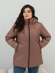 Зимова куртка UVENTUM модель 0075-2-mt Фото