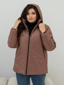 Зимова куртка UVENTUM модель 0075-2-mt Фото