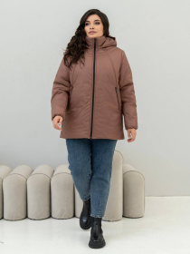 Зимняя куртка UVENTUM модель 0075-2-mt Фото