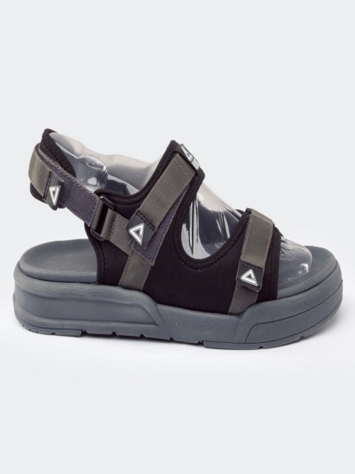 Сандалии Peak модель LZ1800M-GRA Фото