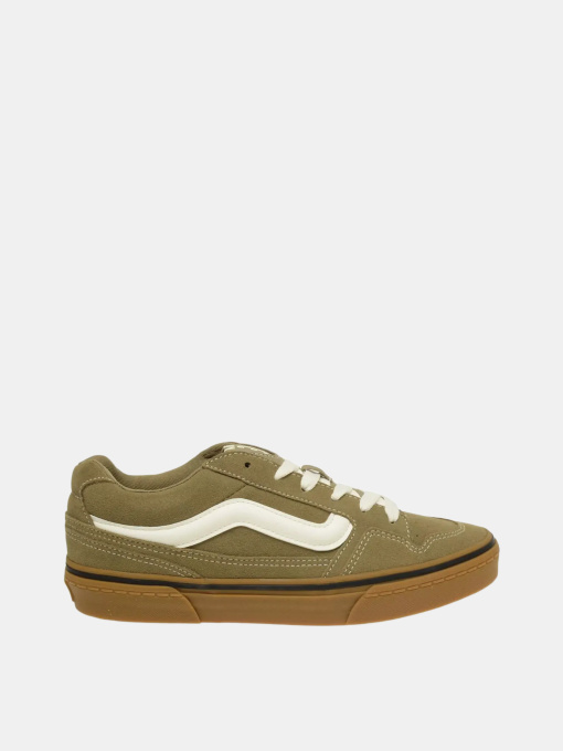 Кеды Vans модель VN000CSPGWT1 Фото