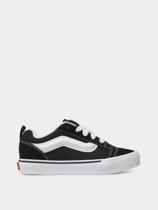 Кеды Vans модель VN000D2T6BT1 Фото