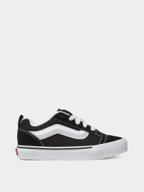 Кеды Vans модель VN000D2T6BT1 Фото