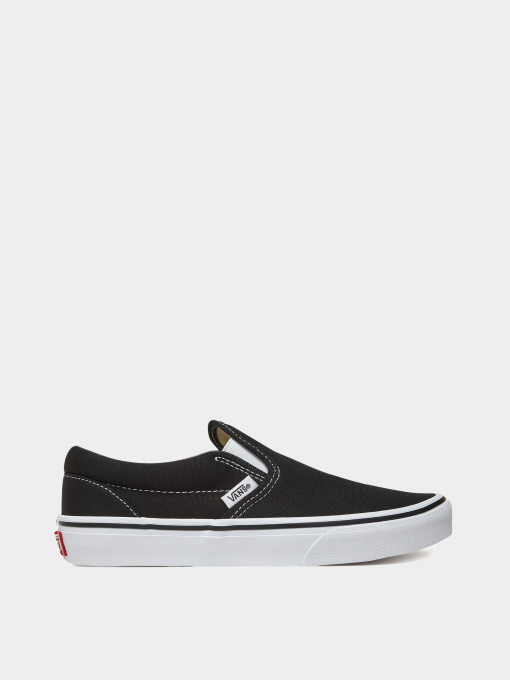Слипоны и мокасины Vans модель VN000D35BLK1 Фото