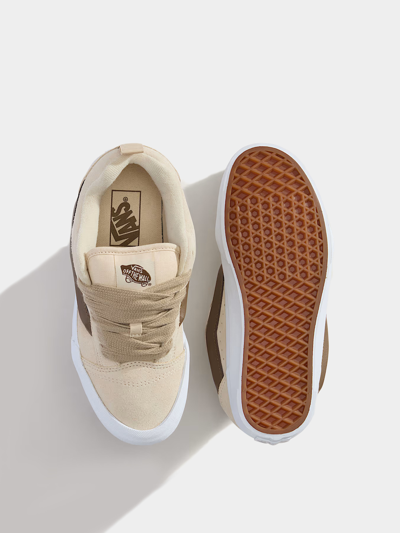 Кеды Vans модель VN000D6ZCHW1 Фото