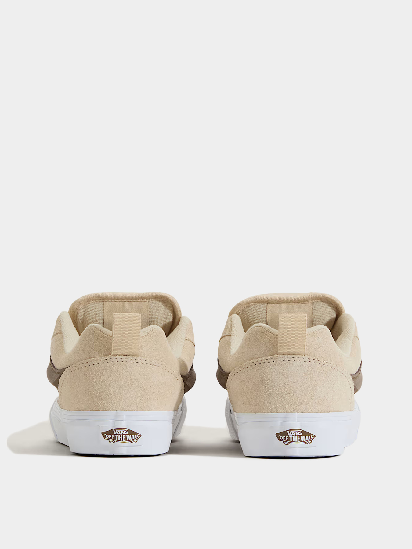 Кеды Vans модель VN000D6ZCHW1 Фото