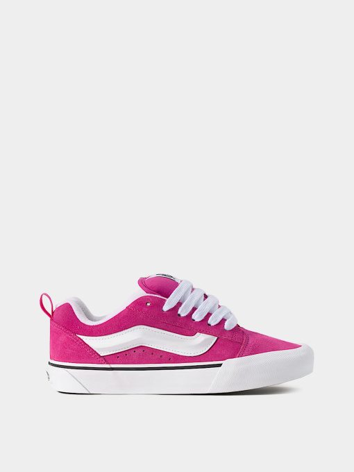 Кеды Vans модель VN000D6ZPNK1 Фото