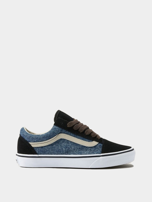 Кеды Vans модель VN000D9YBX91 Фото