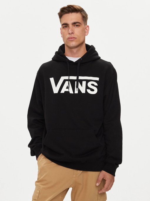 Худи и свитшоты Vans модель VN000HNXY281 Фото