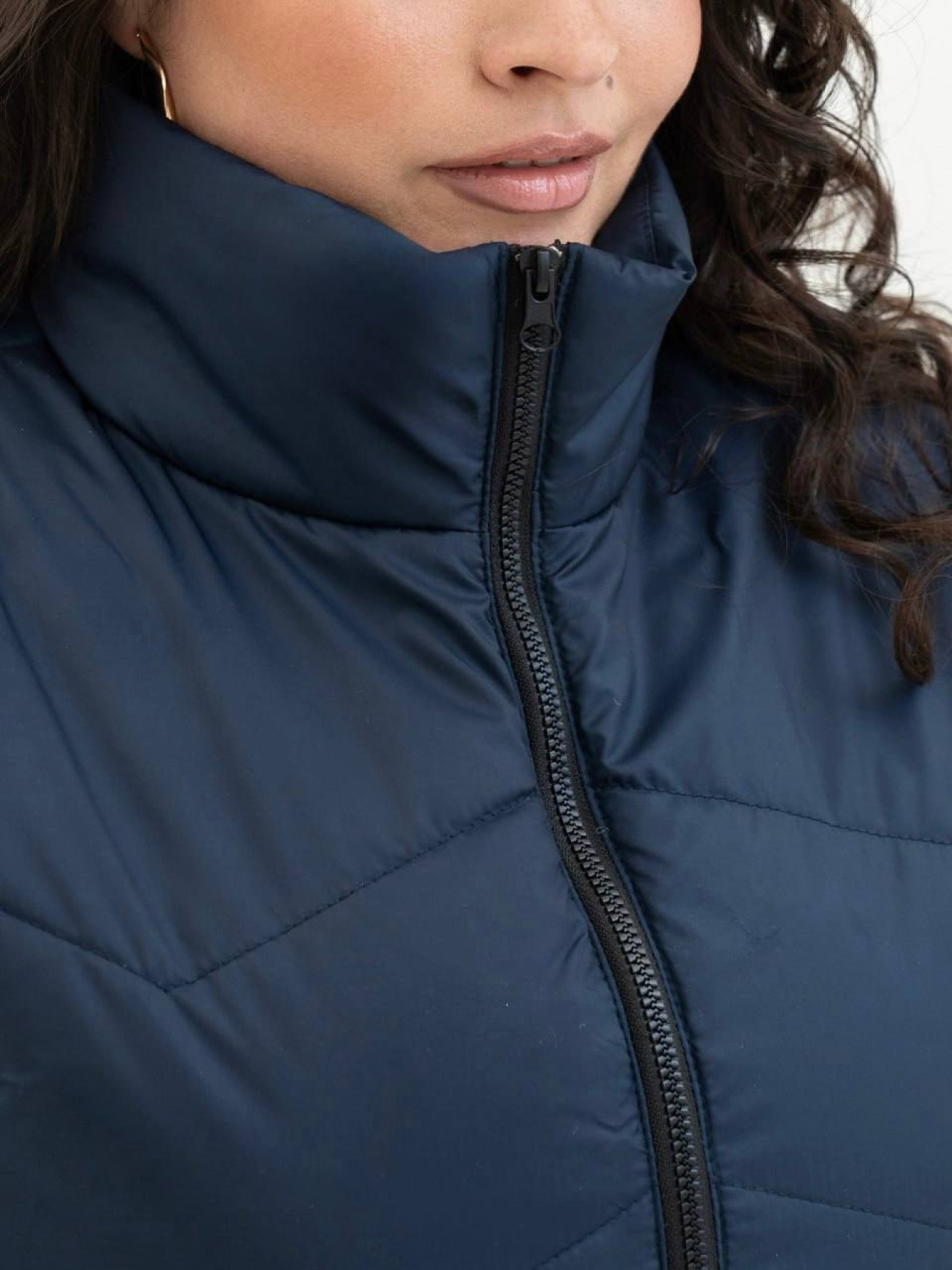 Жилет з утеплювачем UVENTUM модель 00115-2-mt Фото