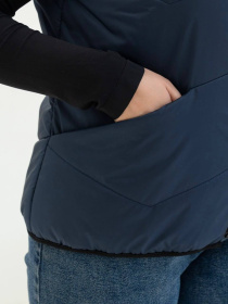 Жилет з утеплювачем UVENTUM модель 00115-2-mt Фото