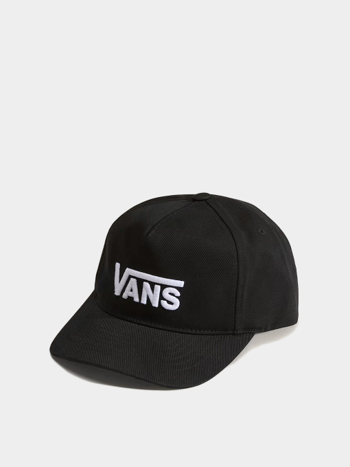 Шляпалар мен қалпақ Vans үлгі VN000Q19BLK1 Фото