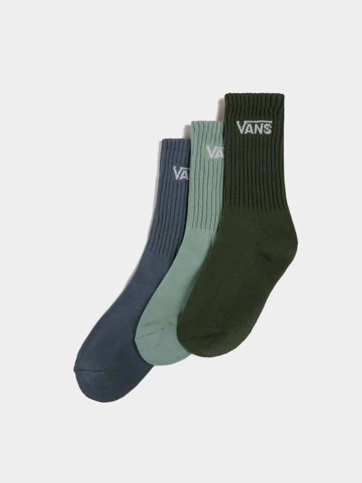 Носки и гольфы Vans модель VN000Q1PEMW1 Фото