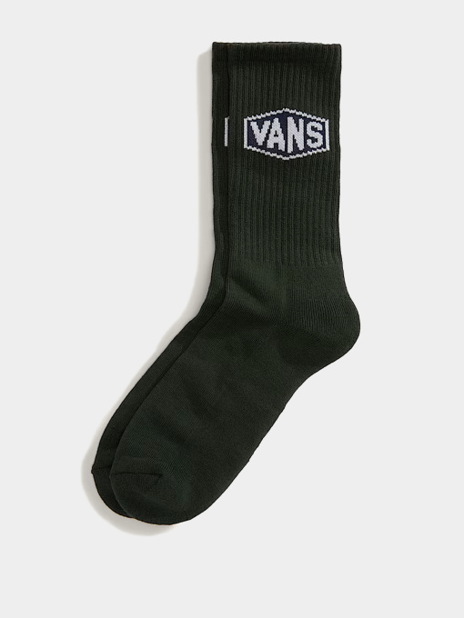 Шұлықтар мен тізеден жоғары Vans үлгі VN000QB8EMU1 Фото