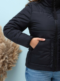 Демісезонна куртка UVENTUM модель 00135-1-mt Фото