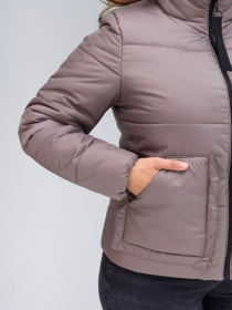 Демісезонна куртка UVENTUM модель 00135-3-mt Демісезонна куртка UVENTUM модель 00135-3-mt Фото