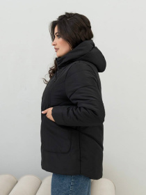 Демісезонна куртка UVENTUM модель 00431-1-mt Фото