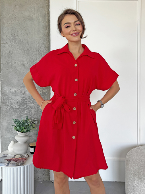 Платье мини INNOE модель 270586-1 Фото