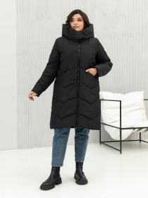 Зимняя куртка UVENTUM модель 00611-1-mt Фото