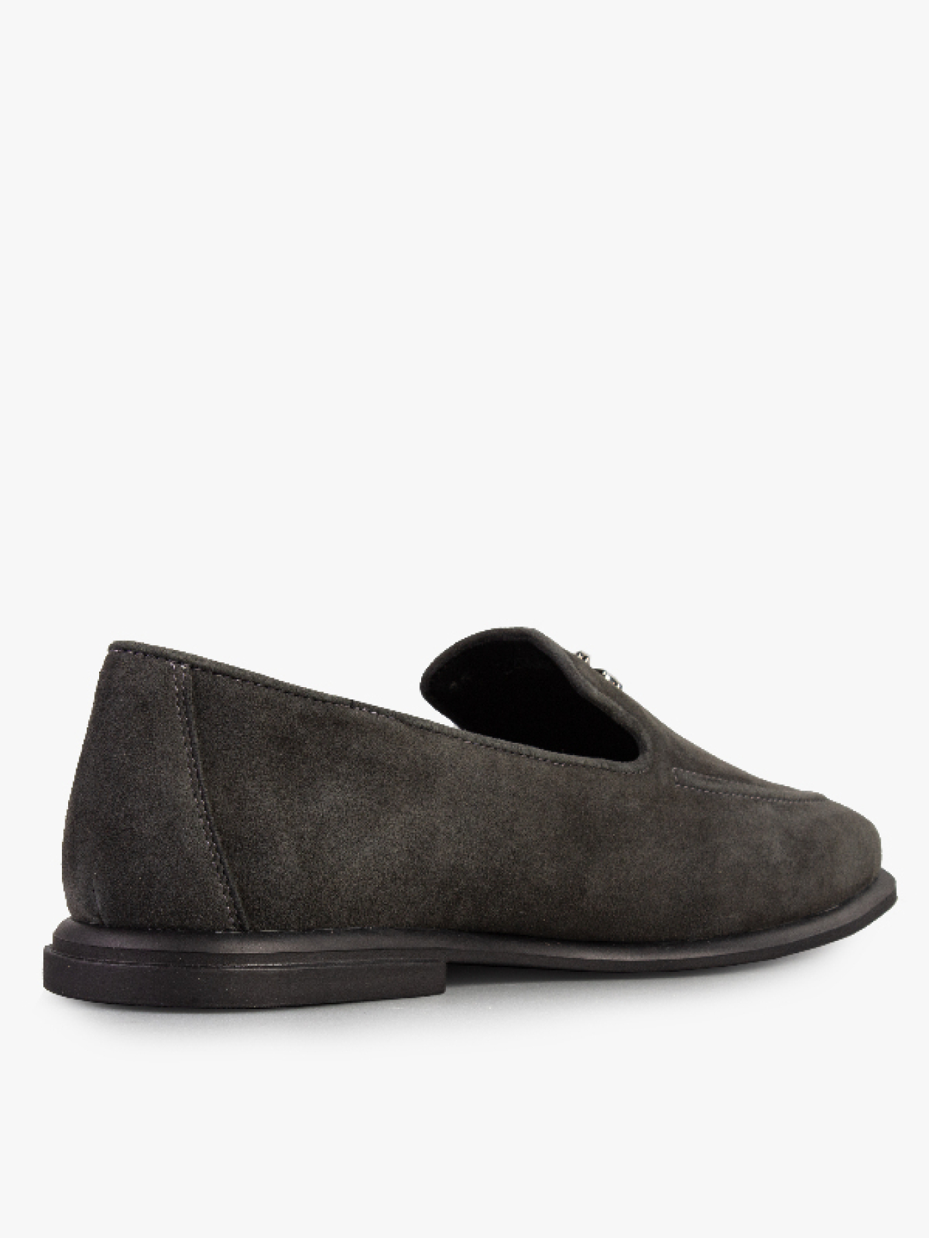 Лоферы ModaMilano модель 8200705_(2) Фото