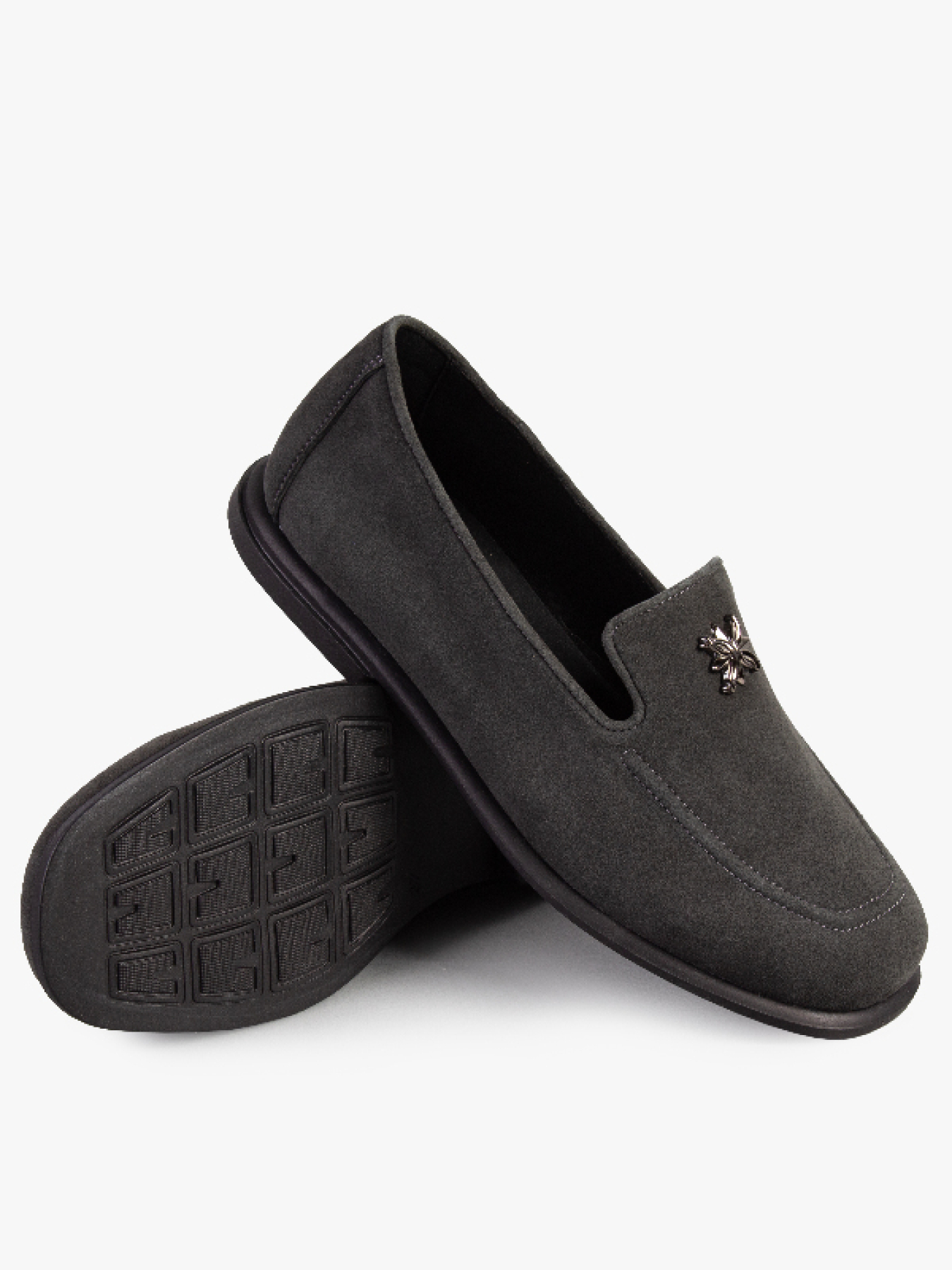 Лоферы ModaMilano модель 8200705_(2) Фото