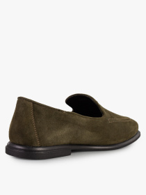 Лоферы ModaMilano модель 8200705_(3) Фото