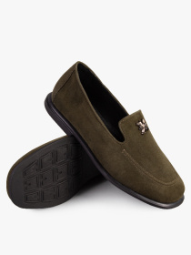 Лоферы ModaMilano модель 8200705_(3) Фото