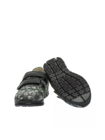 Кроссовки Orthobe модель ORB-600_black mix Фото