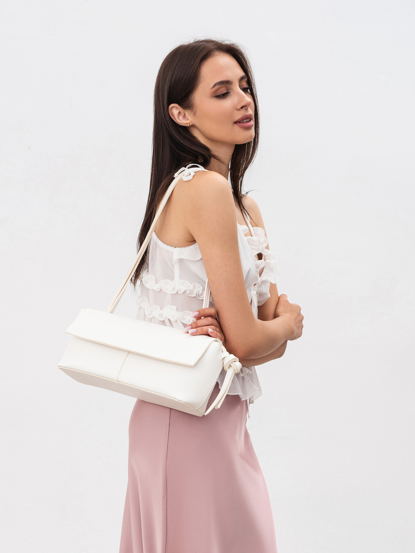 Сумка Romashka Кемі модель 101021503091 Фото