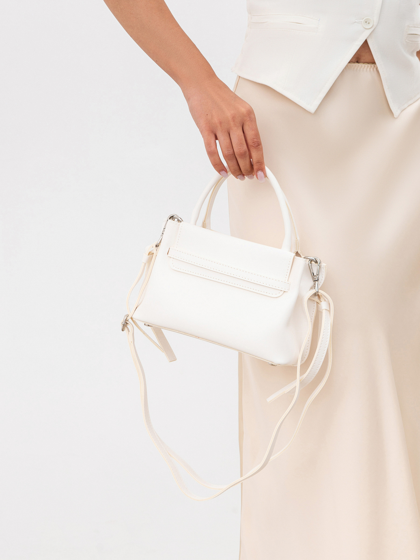 Сумка Romashka Лілу модель 101021603091 Фото