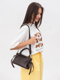 Сумка Romashka Лілу модель 101021603061 Фото