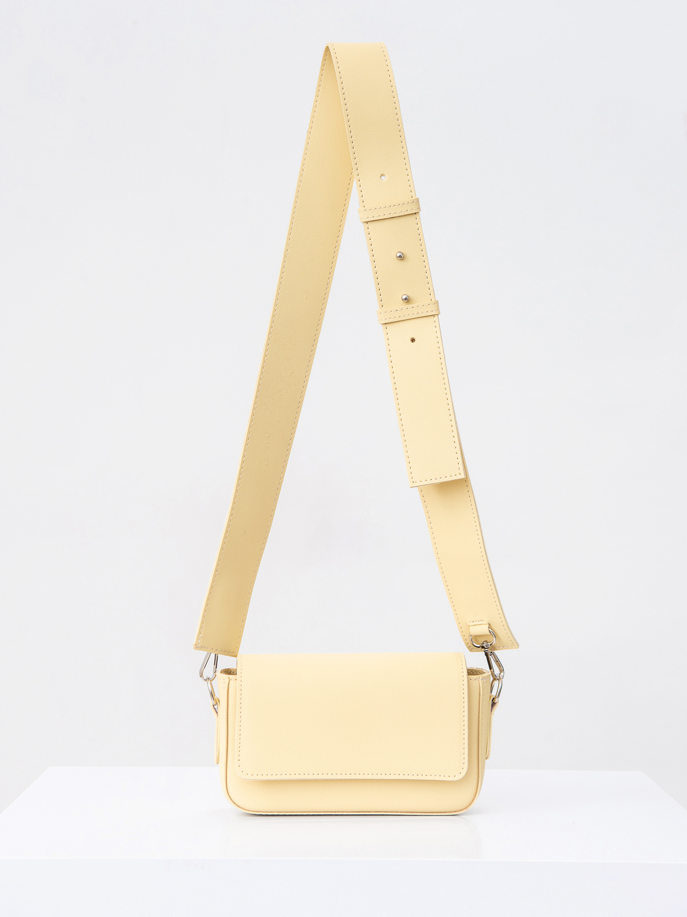 Кросс-боди Romashka Тріксі модель 102050803021 Фото