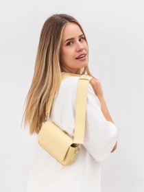 Кросс-боди Romashka Тріксі модель 102050803021 Фото