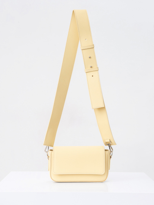 Кросс-боди Romashka Тріксі модель 102050803021 Фото