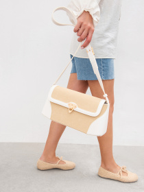 Сумка Romashka Кейт модель 101021703091 Фото